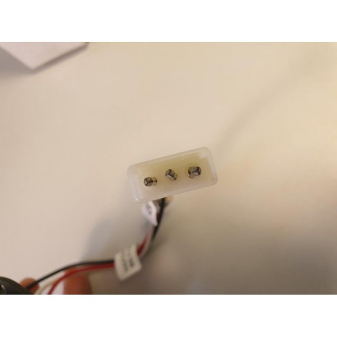 Ansamblu bec Xenon pentru rampa luminoasa sau girofar 12V